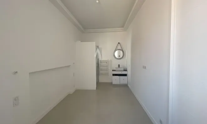 Недвижимость House Cannes Centre-ville: 5