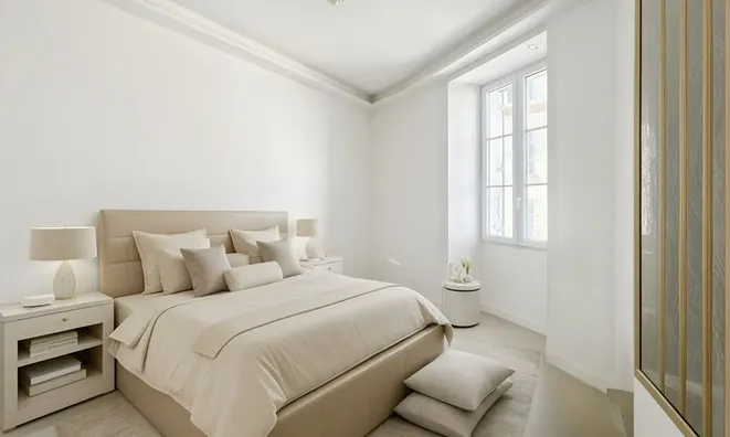 Недвижимость House Cannes Centre-ville: 6
