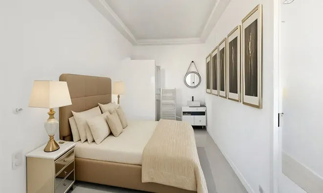 Недвижимость House Cannes Centre-ville: 7