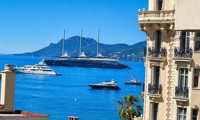 Недвижимость Villa Cannes: 1