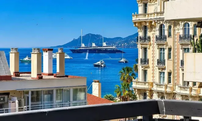Недвижимость Villa Cannes: 2