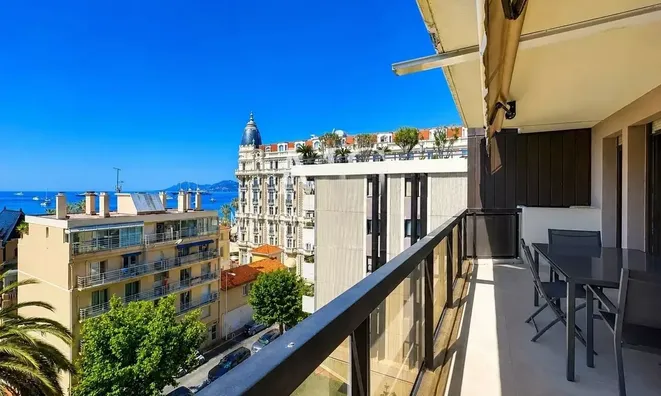Недвижимость Villa Cannes: 3