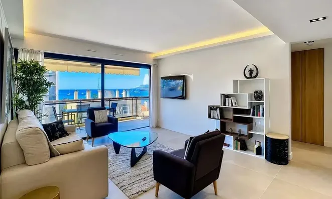 Недвижимость Villa Cannes: 4