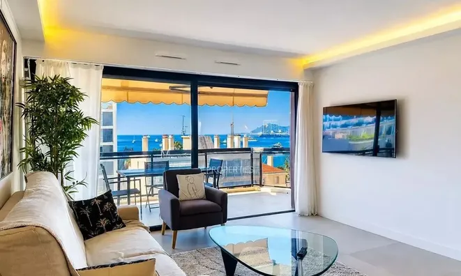 Недвижимость Villa Cannes: 5