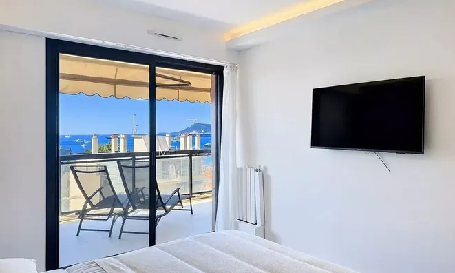 Недвижимость Villa Cannes: 6