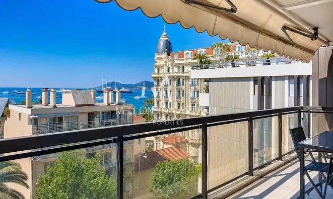 Недвижимость Villa Cannes: 7