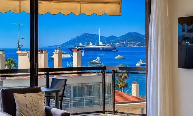 Недвижимость Villa Cannes: 8