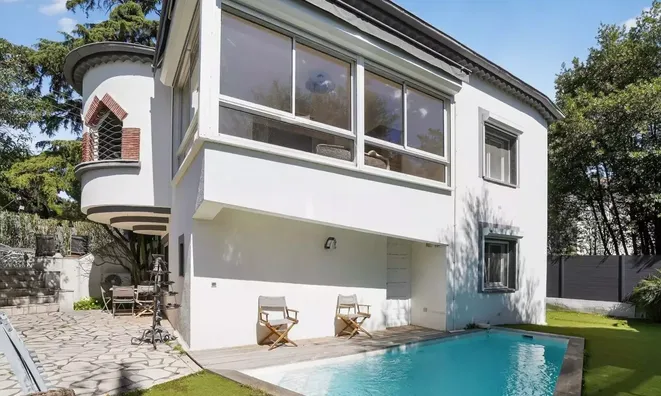 Недвижимость Residence Cannes: 1