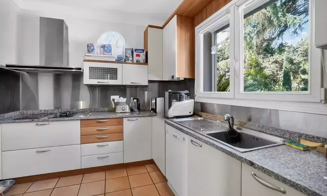Недвижимость Residence Cannes: 3