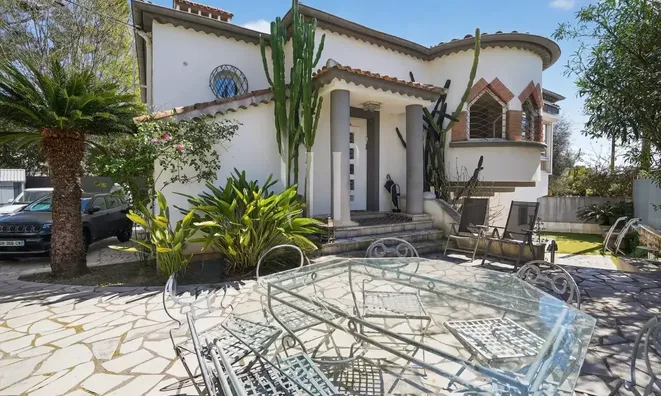 Недвижимость Residence Cannes: 4