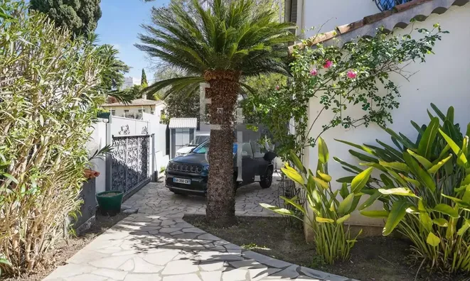 Недвижимость Residence Cannes: 5
