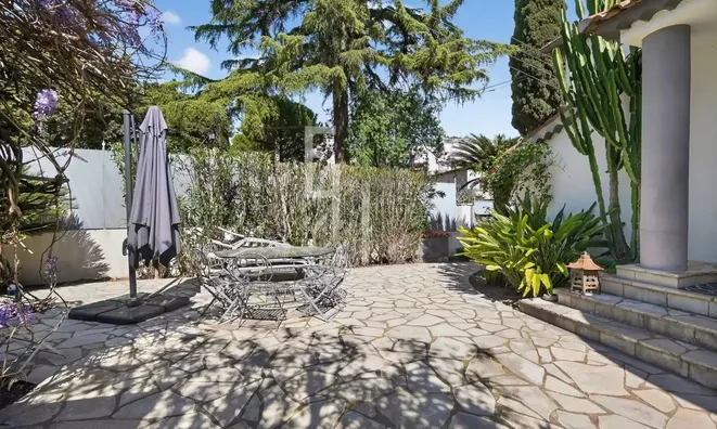 Недвижимость Residence Cannes: 6