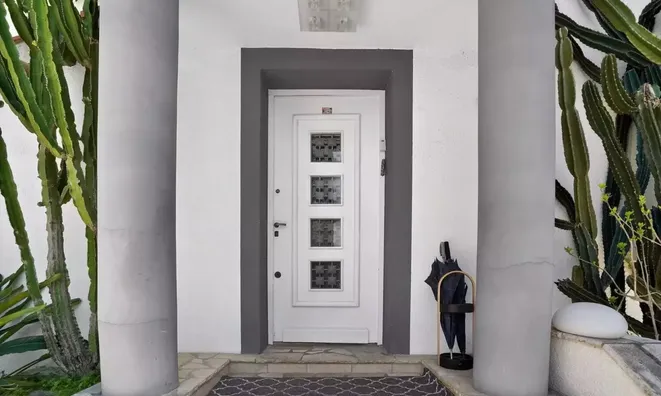 Недвижимость Residence Cannes: 7