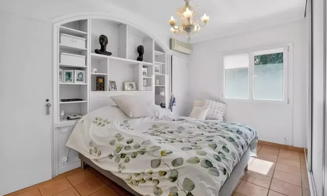 Недвижимость Residence Cannes: 9