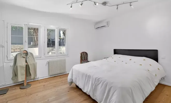 Недвижимость Residence Cannes: 11