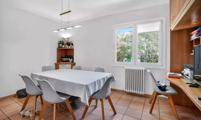 Недвижимость Residence Cannes: 17