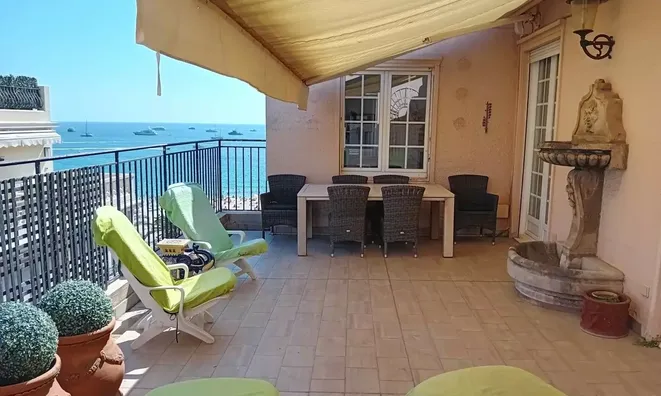 Недвижимость Estate Cannes Centre-ville: 1