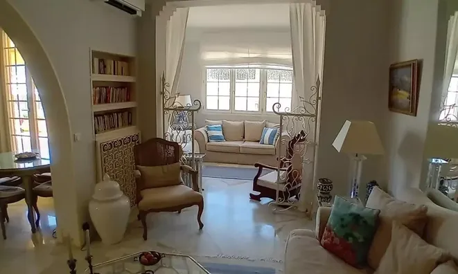 Недвижимость Estate Cannes Centre-ville: 3