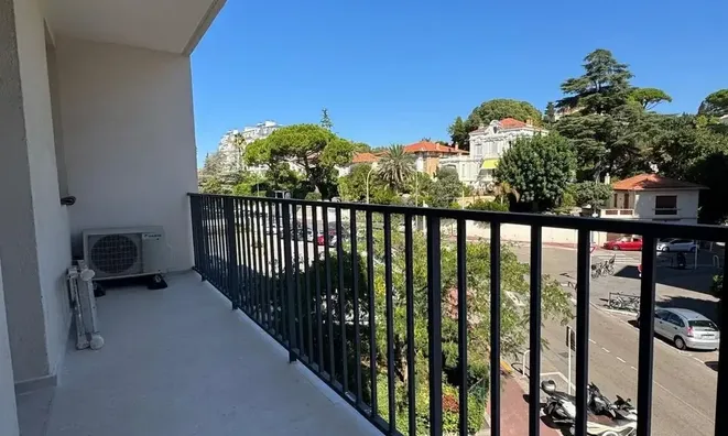 Недвижимость Villa Cannes: 2