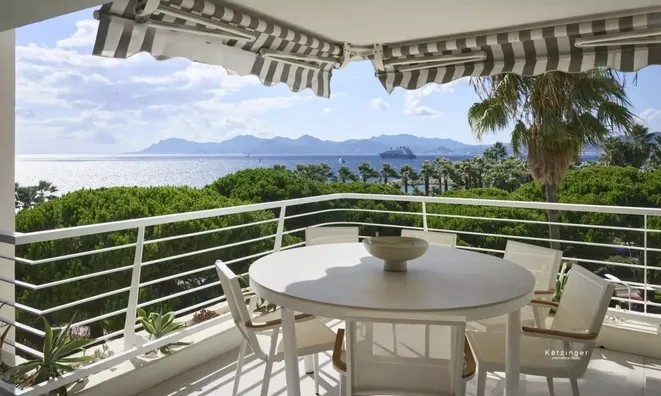 Недвижимость Villa Cannes: 3
