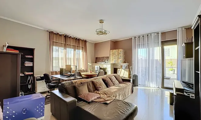 Недвижимость Villa Cannes République: 2