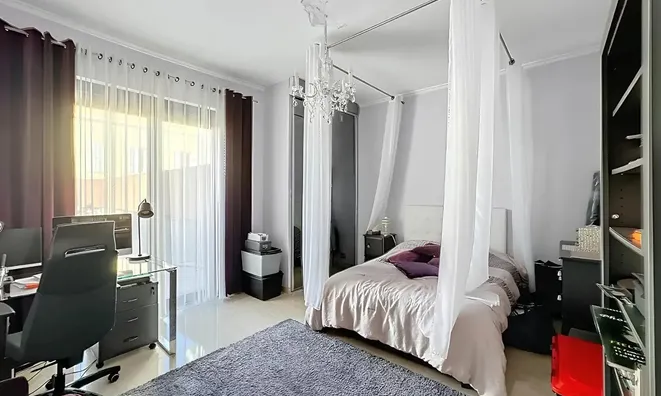 Недвижимость Villa Cannes République: 3