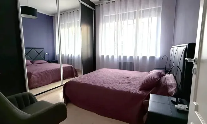 Недвижимость Villa Cannes République: 4