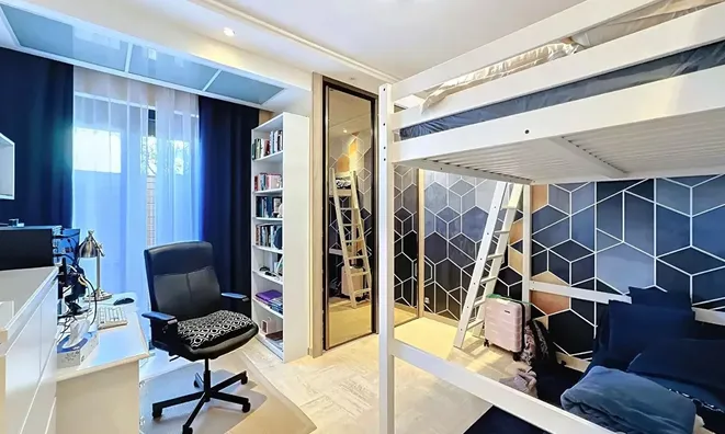 Недвижимость Villa Cannes République: 5