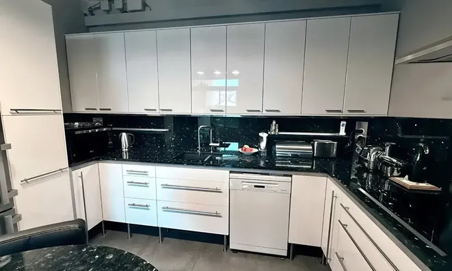 Недвижимость Villa Cannes République: 6