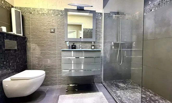 Недвижимость Villa Cannes République: 8