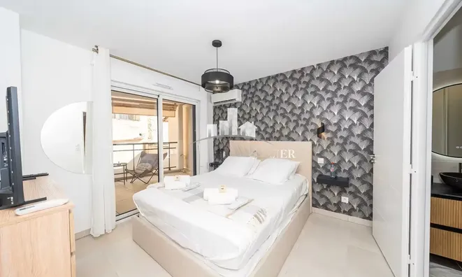 Недвижимость House Cannes: 11