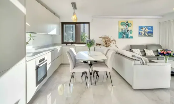 Недвижимость Villa Cannes CentreVille: 2