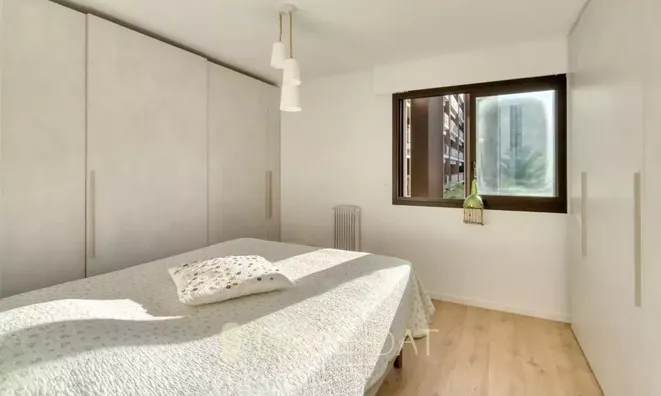 Недвижимость Villa Cannes CentreVille: 3
