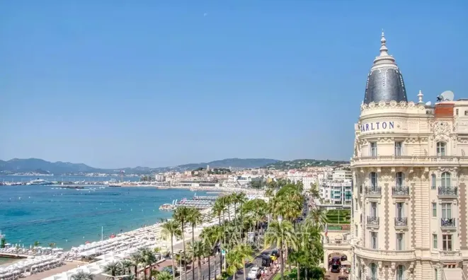 Недвижимость Villa Cannes CentreVille: 5