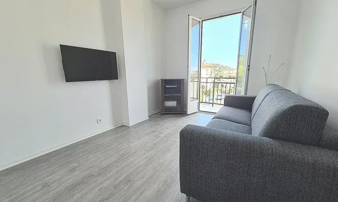 Недвижимость Villa Cannes Carnot: 1