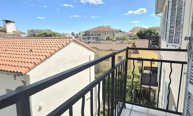 Недвижимость Villa Cannes Carnot: 2