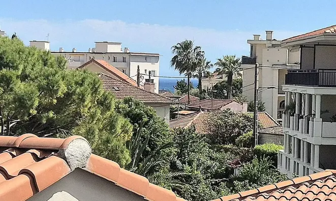 Недвижимость Villa Cannes Carnot: 3
