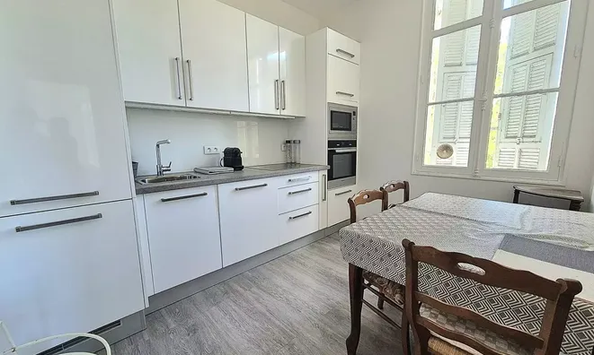 Недвижимость Villa Cannes Carnot: 4