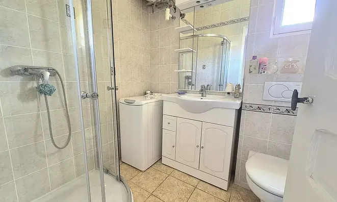 Недвижимость Villa Cannes Carnot: 5