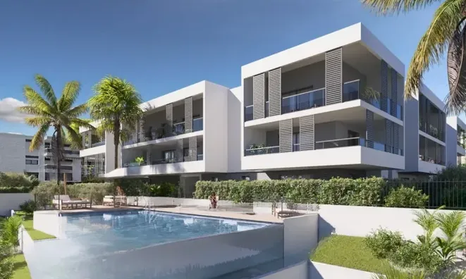 Недвижимость Villa Cannes: 2