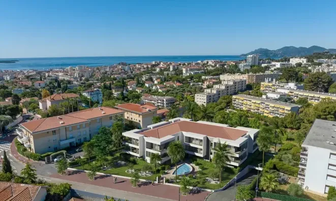 Недвижимость Villa Cannes: 4