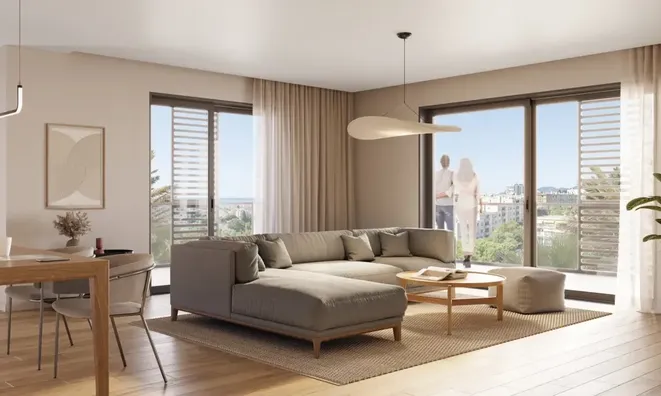 Недвижимость Villa Cannes: 5