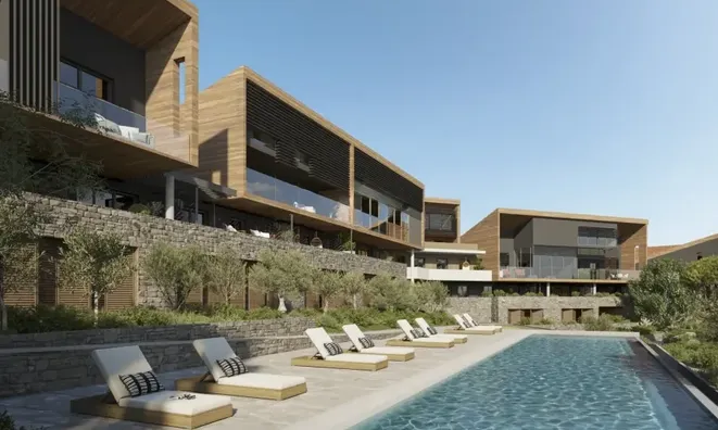 Недвижимость Villa Cannes: 18