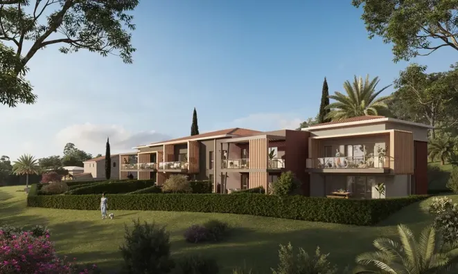 Недвижимость Villa Cannes: 20