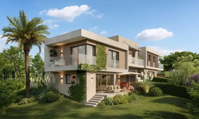 Недвижимость Villa Cannes: 22
