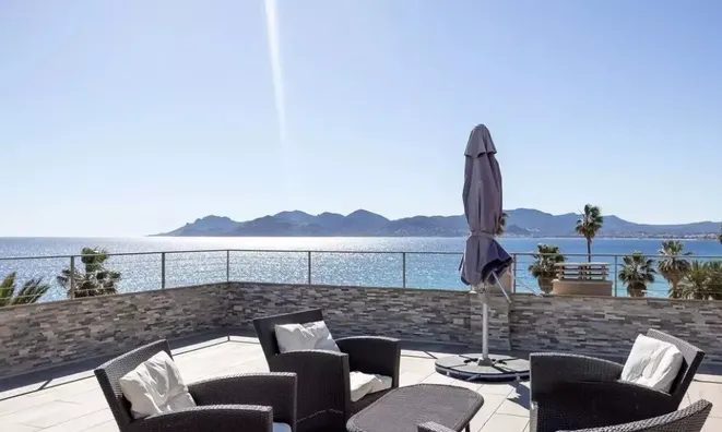 Недвижимость Villa Cannes: 2
