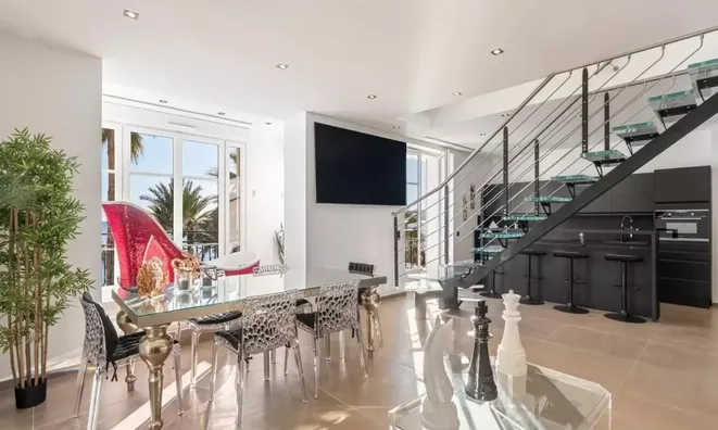 Недвижимость Villa Cannes: 3