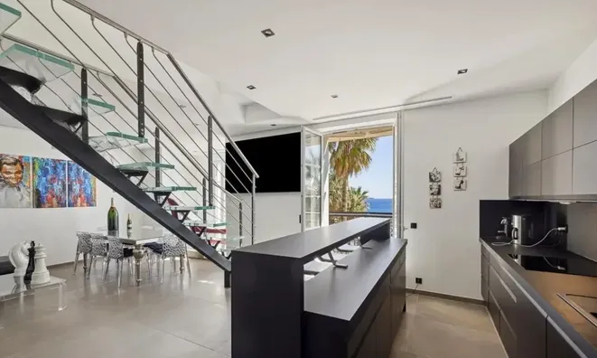 Недвижимость Villa Cannes: 5
