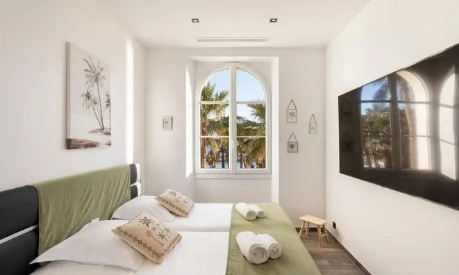 Недвижимость Villa Cannes: 9