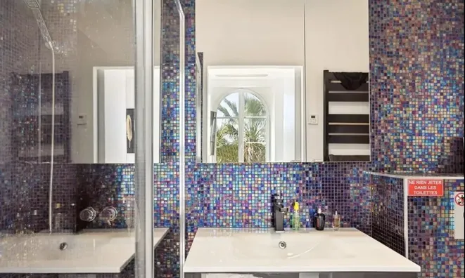 Недвижимость Villa Cannes: 10